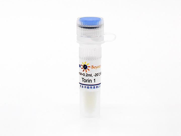 Torin 1 (mTOR抑制剂)